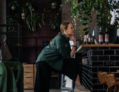 Ресторан Пряности & Радости, Интерьер - фото 6