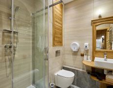 null Дома в аренду, Желтый дом - фото 10