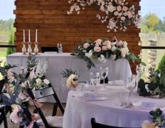 Вилла Ласточкино гнездо, Свадьба - фото 3