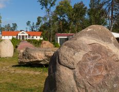 Парк средневековой истории Великое княжество Сула, Экскурсии - фото 3