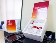 Мастерская красоты АлтаДеан, Интерьер - фото 14