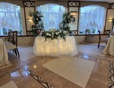 Ресторан Шляхетский маёнтак, Свадьба - фото 7