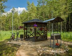 Парк-отель На том берегу, Интерьер и экстерьер - фото 16