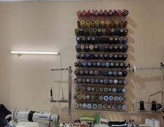 Химчистка, прачечная, ремонт одежды C&D (Клин Энд Драй), Интерьер - фото 3