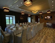 Ресторан Усадьба, Зал «Панорама» - фото 8