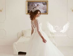 Свадебный салон ALIZA (АЛИЗА), Галерея - фото 5