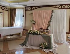 Ресторан Шляхетский маёнтак, Оформление зала - фото 7