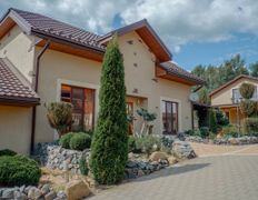 Агроусадьба  Belladzhio VIP Minsk (Белладжио ВИП Минск), Территория - фото 18