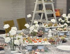 Банкетный зал / кейтеринг Просто Вкусно, Свадьбы - фото 12