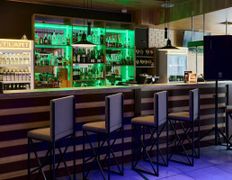 Санаторий Приозерный, Столовая | Бар - фото 7