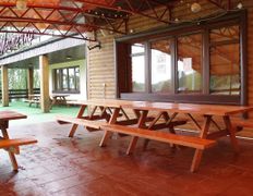 Кафе Местечко, Терраса - фото 5