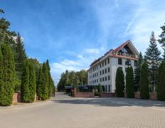 Санаторий Westa (Веста), 	Инфраструктура - фото 4