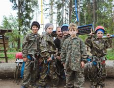 Парк активного отдыха 0.67, Парк активного отдыха 0,67  - фото 18