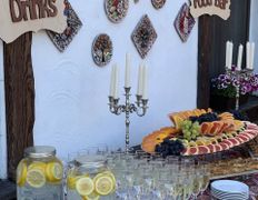 Ресторан армянской кухни Оазис, Кейтеринг - фото 14