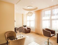 Салон красоты NAOMI beauty & SPA (НАОМИ), Интерьер - фото 11