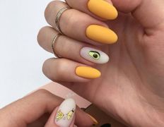 Салон красоты Лерэн Стиль, Маникюр - фото 13