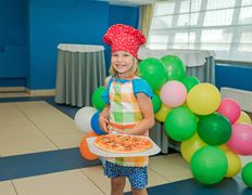 Многофункциональный культурно-развлекательный спортивный комплекс Чижовка-Арена, Кулинарные вечеринки - фото 9