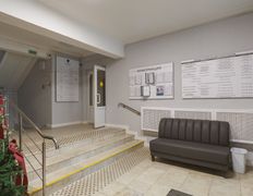 null Клиника эстетической стоматологии, Интерьер - фото 3