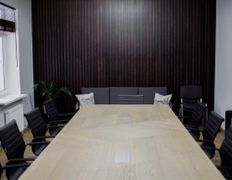 Загородный комплекс VILIYA PARK (Вилия Парк), Переговорные - фото 6