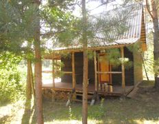 Сельский дом с баней  Обидуха, Агроусадьба - фото 1