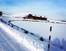 Санаторий Westa (Веста), Горнолыжный комплекс - фото 5