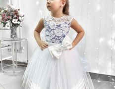 Свадебный салон ALIZA (АЛИЗА), Детские платья (продажа и прокат) - фото 6
