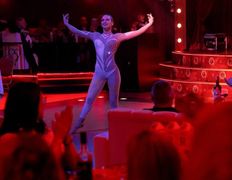 Ресторан-клуб Мулен руж show, Новый год 2026 - фото 15