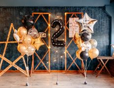 Арт-пространство Okna (Окна), Детские праздники - фото 1