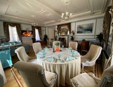 Ресторан Усадьба, Зал «Салон» - фото 2