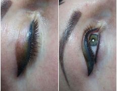 Салон красоты Тиффани, Перманентный макияж - фото 9