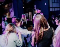 Гастро-клуб Место, Обстановка - фото 18