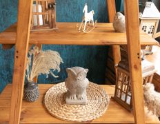 Арт-пространство Okna (Окна), Интерьер - фото 13