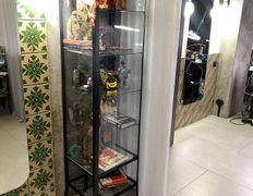 null Студия перманентного макияжа Алексея Набедо, Галерея - фото 5