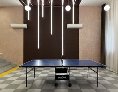 Оздоровительный комплекс Огонек, Интерьер - фото 18