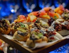 Кафе Brutto (Брутто), Мероприятия - фото 9