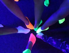 Неоново-развлекательный центр Golf Park (Гольф Парк), Наши гости - фото 12