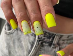 Студия маникюра Территория маникюра, Работы мастера Стрельцовой Ольги - фото 1