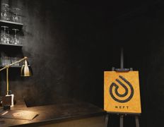 null Игра Мафия. Клуб NEFT  (Нефть), Интерьер - фото 6