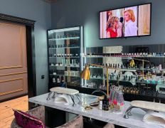 Салон красоты премиум-класса Perfection Style (Перфекшн Стайл), Интерьер - фото 2