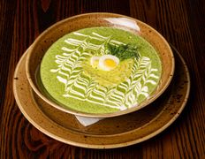 Ресторан Вильна, Блюда - фото 7