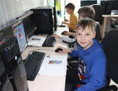 IT-образование для детей и подростков ITeen Academy (Айтин Академия), Занятия - фото 19