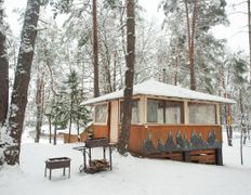 Загородный клуб Фестивальный, Новый год - фото 17