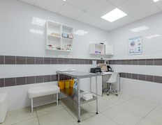 null Ветеринарный центр доктора Базылевского А.А. Филиал «Минск 24/7», Интерьер - фото 5