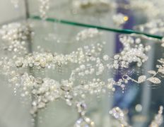 Свадебный салон ALIZA (АЛИЗА), Интерьер - фото 6