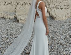 Салон свадебных, вечерних и детских нарядов Le Rina (Ле Рина), Свадебный аксессуары 2023 - фото 2