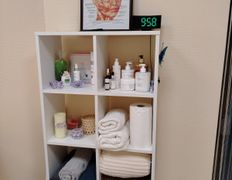 Массажный кабинет Eternal oasis studio (Этернал оазис студио), Галерея - фото 2