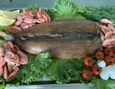 Агроусадьба У Истока, Блюда - фото 11