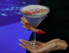 Гастро-клуб Место, Обстановка - фото 7