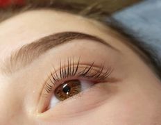 Салон красоты Надежда, Визаж - фото 10