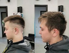 Салон красоты Тиффани, Мужские стрижки - фото 7